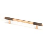 Anvil Half Brompton Pull Handle