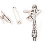 From The Anvil Locking Reeded Fastener
