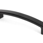 From The Anvil Ribbed Pull Handle