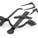 Anvil Gothic Thumblatch - XL