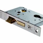 Easi-T Economy Euro Profile Sashlock