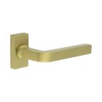 Frelan Hardware CR-104 CRES Door Handles