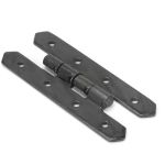 Anvil H Hinge (pair)