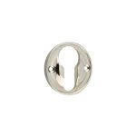 Burlington 40mm Euro Profile Escutcheon