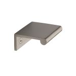 Heritage Brass - EPR Edge Pull Cabinet Handle