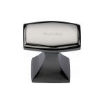 Heritage Brass - Deco Cabinet Knob