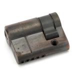 Anvil 5pin Euro Single Cylinder