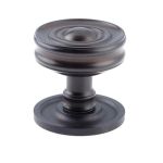 Burlington Bloomsbury Mortice Door Knob