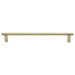 Heritage Brass - Round Bar Door Pull Handle - V2059