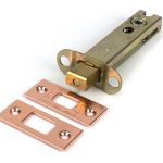 Anvil Heavy Duty Tubular Deadbolt