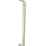 Burlington Piccadilly Pull Handles 425 X 20mm