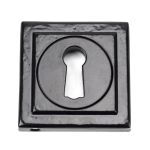 Anvil Round Escutcheon (Square)