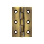 Double Phosphor Bronze Washered Hinges