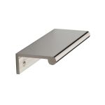 Heritage Brass - EPR Edge Pull Cabinet Handle