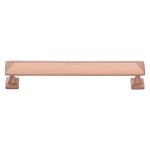 Heritage Brass - Pyramid Cabinet Pull Handle