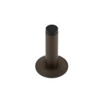Burlington Plain Wall Mounted Door Stops