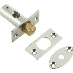Jedo Mortice Rackbolt 36mm