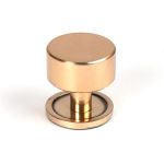 Anvil Kelso Cabinet Knob