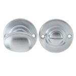 Oval Ringed Turn & Release