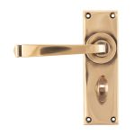 From The Anvil Avon Lever Set