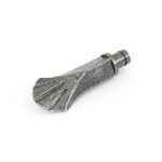 Shell Curtain Finial (pair)