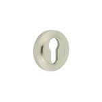 Burlington Euro Profile Escutcheons
