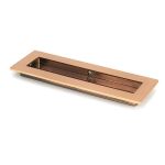 From The Anvil Plain Rectangular Pull