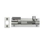 Heritage Brass - Necked Door Bolt