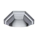 Heritage Brass - Deco Cabinet Drawer Pull