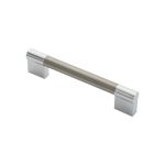 Keyhole Handle
