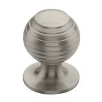 Heritage Brass - Beehive Cabinet Knob