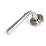 From The Anvil Newbury Lever on Rose Set (Beehive)