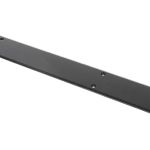 From The Anvil Plain Fingerplate