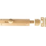 Jedo Architectural Slide Door Bolts