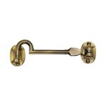 Heritage Brass - Cabin Hook