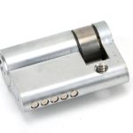 Anvil 5pin Euro Single Cylinder