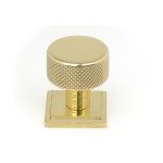 Anvil Brompton Cabinet Knob