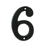 Numeral (Face Fix)