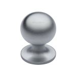 Heritage Brass - Ball Cabinet Knob