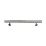 Heritage Brass - Offset Square Cabinet Pull