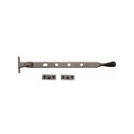 Heritage Brass - Casement Window Stay Ball Design