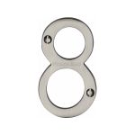 Heritage Brass - Door Numeral