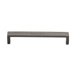Heritage Brass - Wide Metro Cabinet Pull Handle