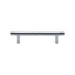 Heritage Brass - Contour Cabinet Pull Handle