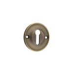 Burlington 40mm Standard Keyway Escutcheon