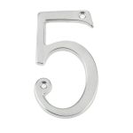 Jedo 75mm Screw Fix Numerals