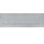 Stainless Steel Letterplates