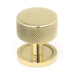 Anvil Brompton Cabinet Knob