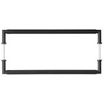 Burlington Piccadilly Pull Handles 425 X 20mm