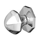 Jedo Bayswater Centre Door Knobs